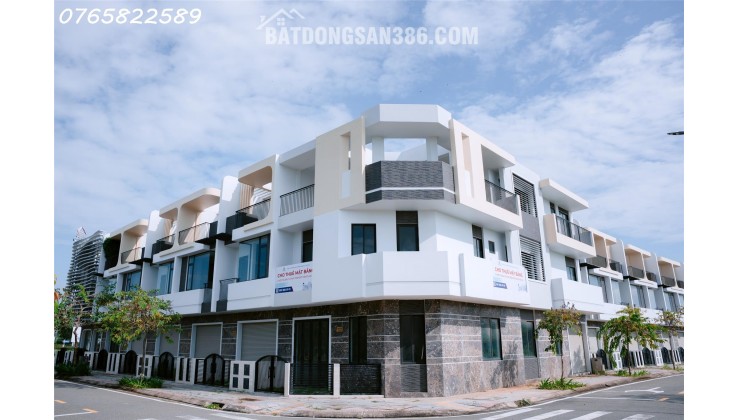 The Light City Vũng Tàu – Dự án khu đô thị biển quy hoạch chuẩn hiện đại